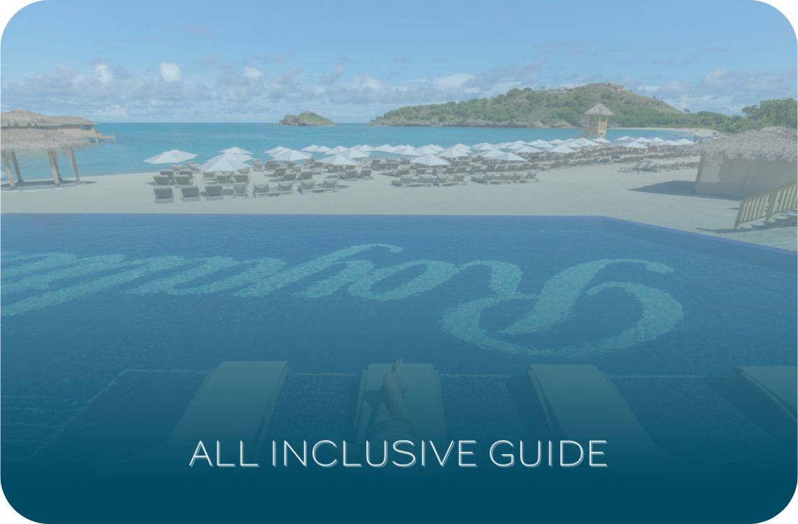 All Inclusive Guide