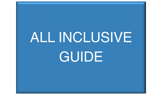 All Inclusive Guide