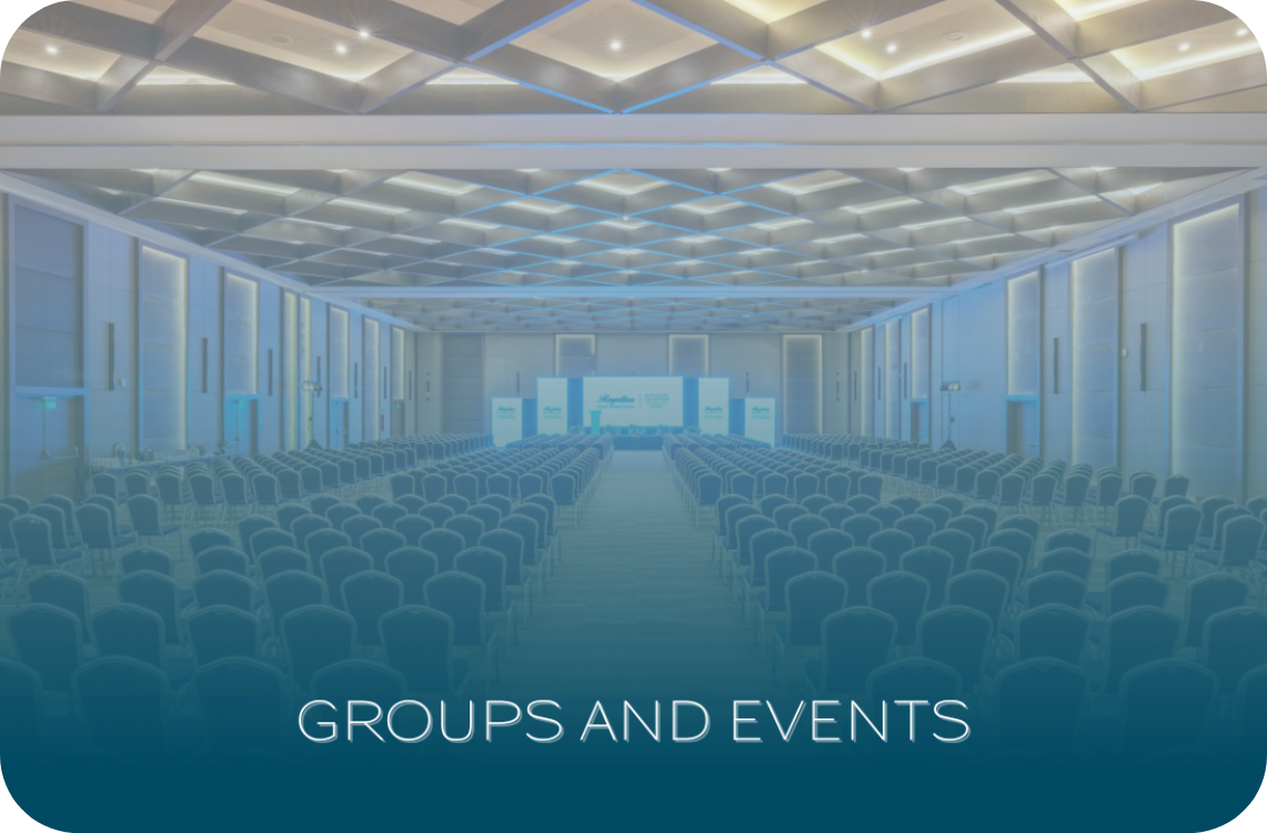 Groups and Events