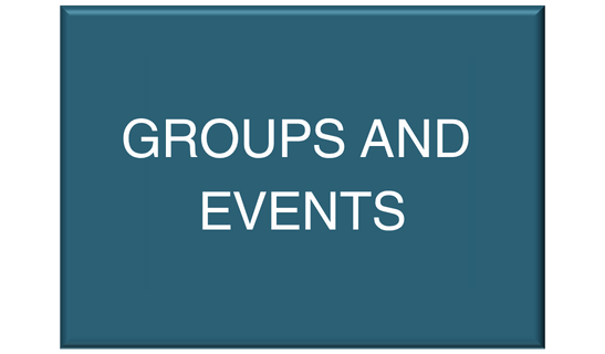 Groups and Events