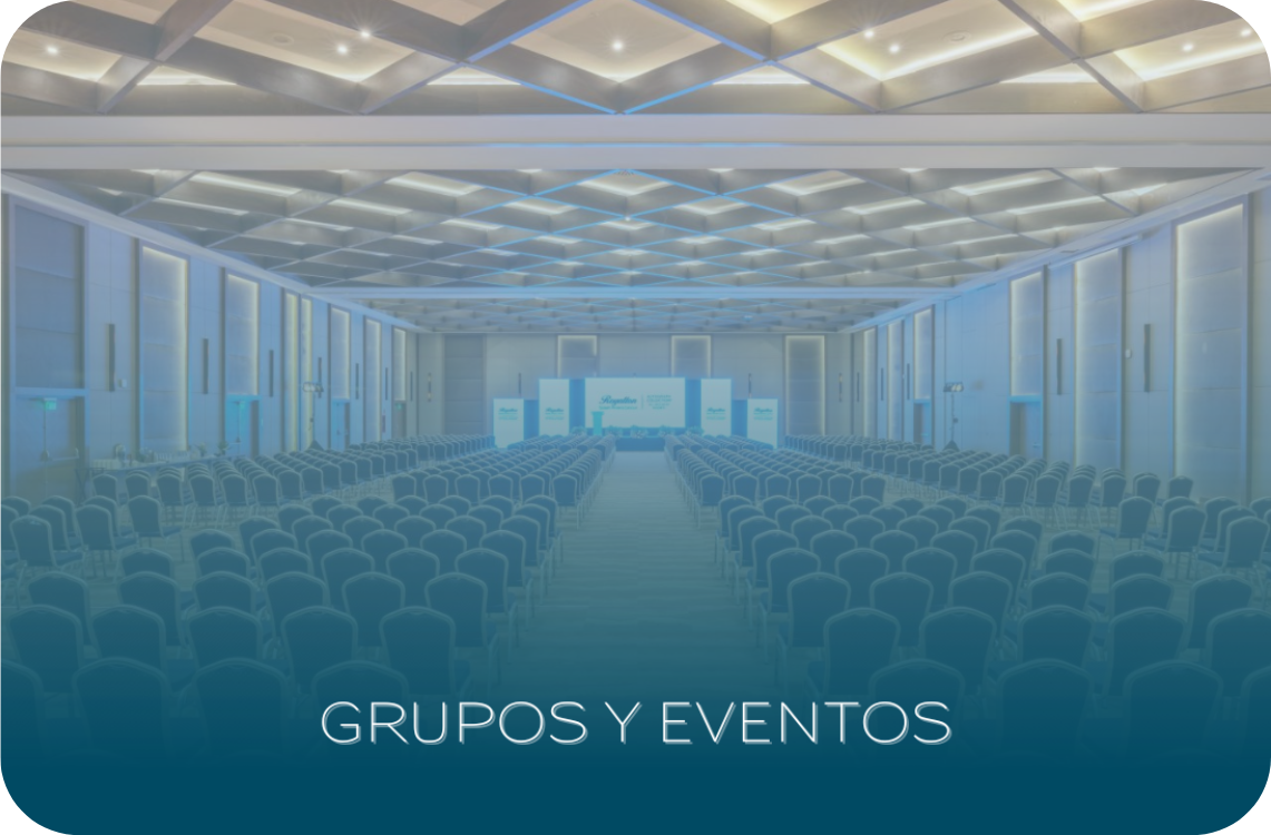 Groups and Events