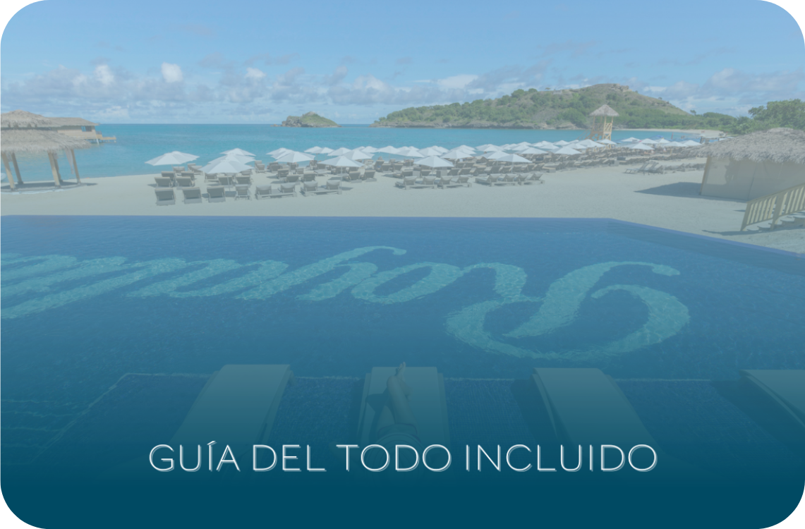 All Inclusive Guide