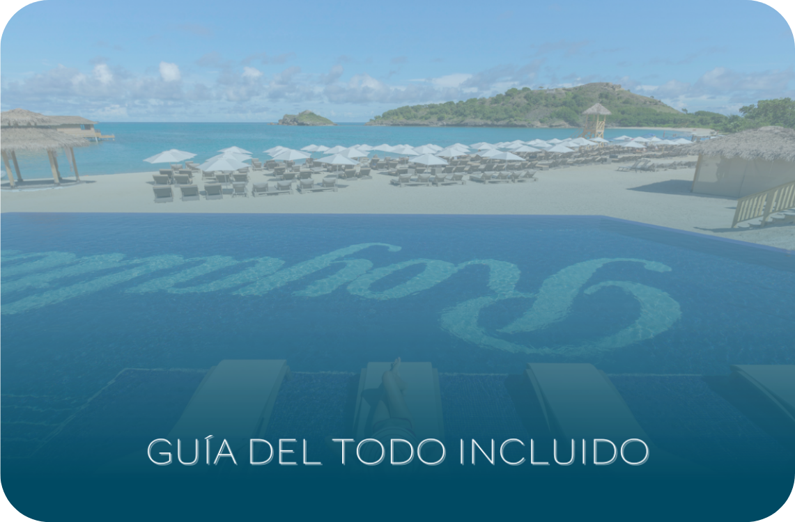 All Inclusive Guide
