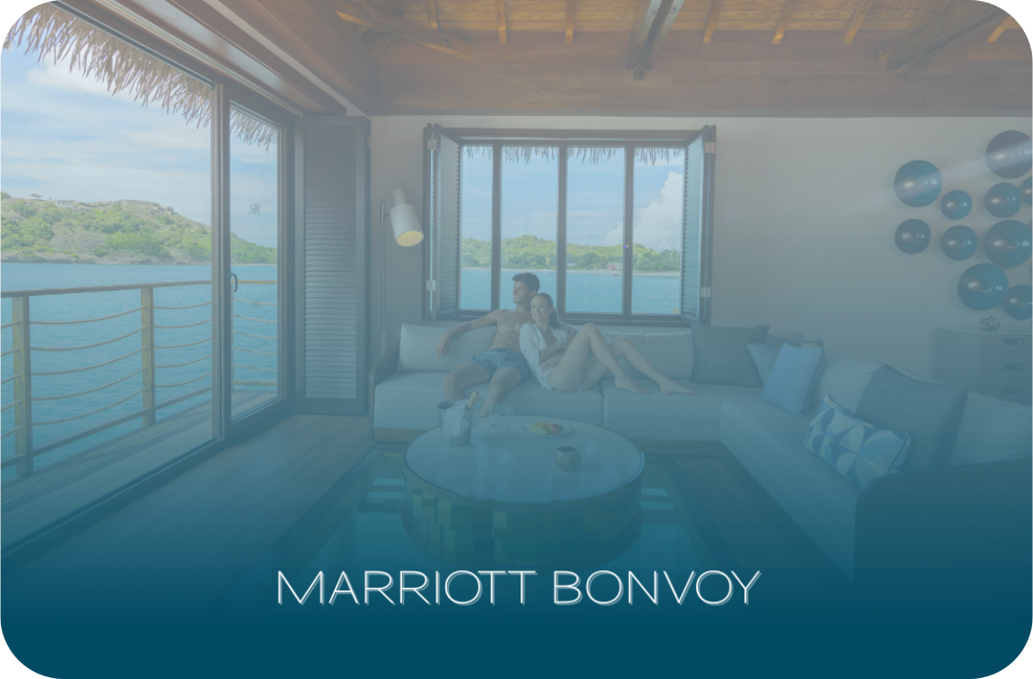 Marriott Bonvoy