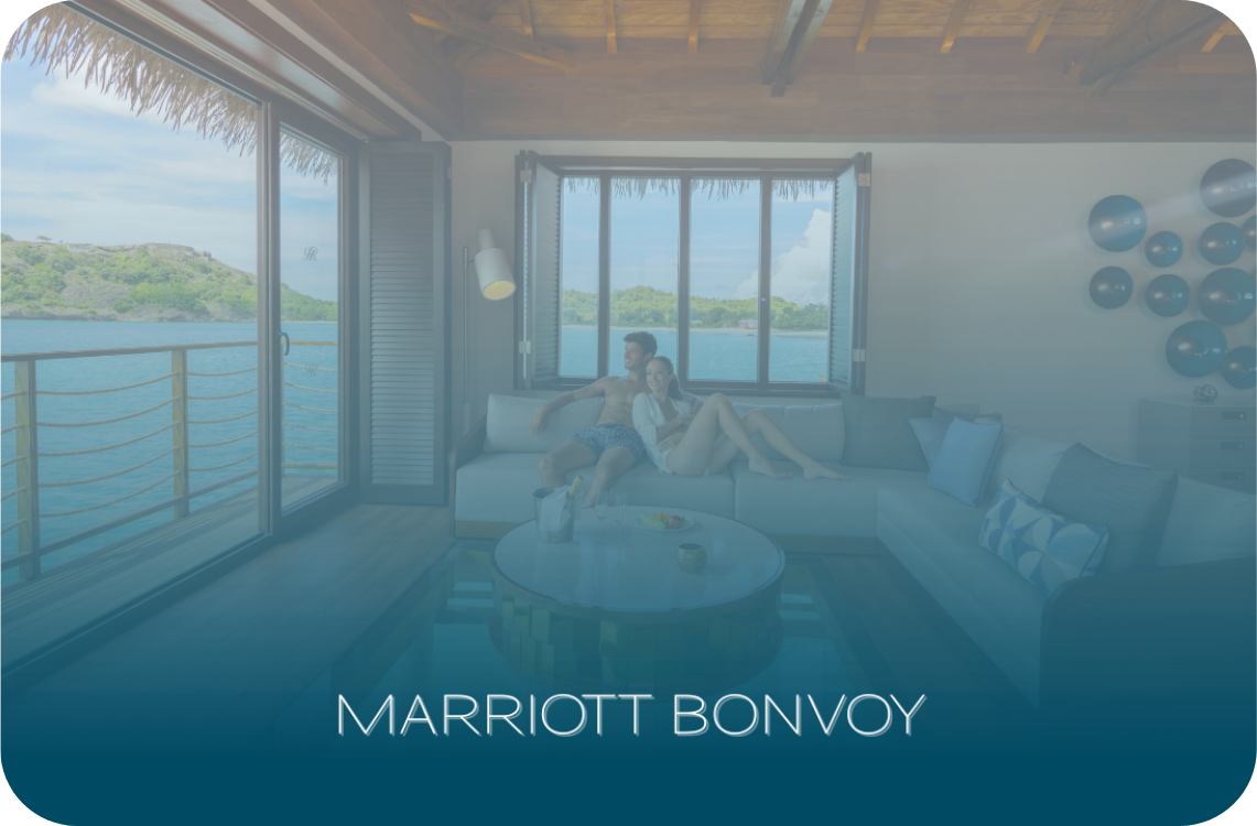 Marriott Bonvoy