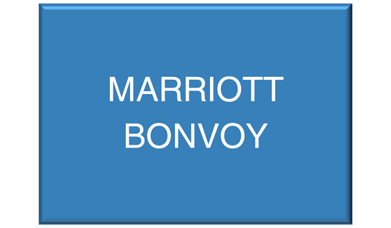 Marriott Bonvoy