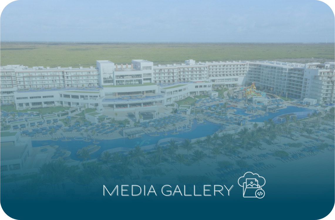 Media Gallery