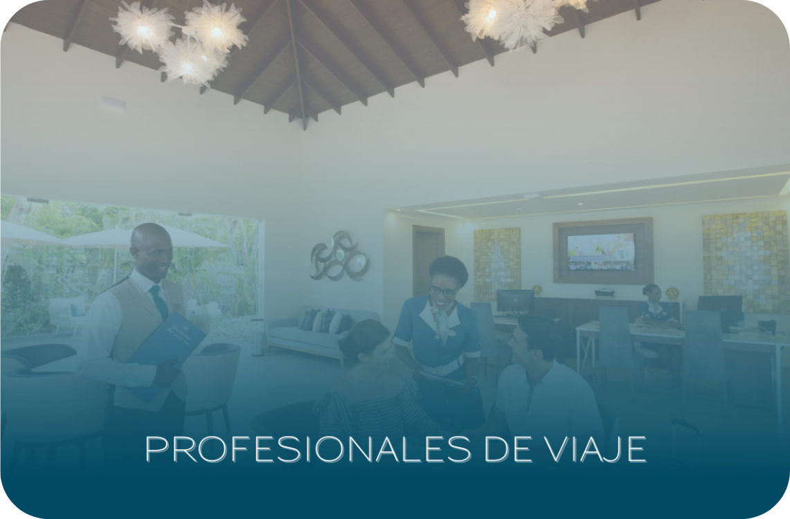 Travel Professionals