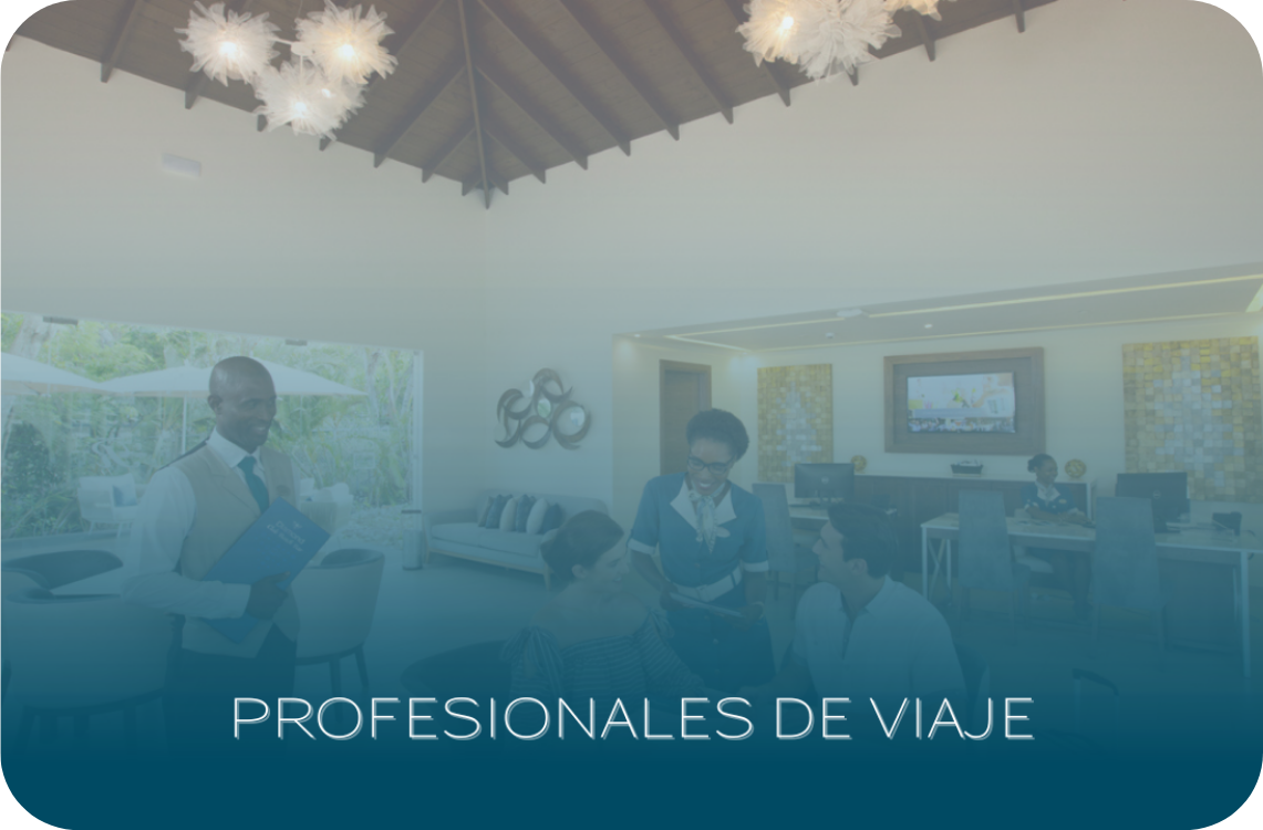 Travel Professionals