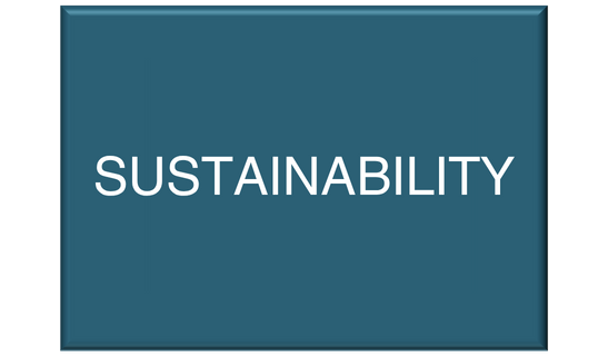 Sustainability
