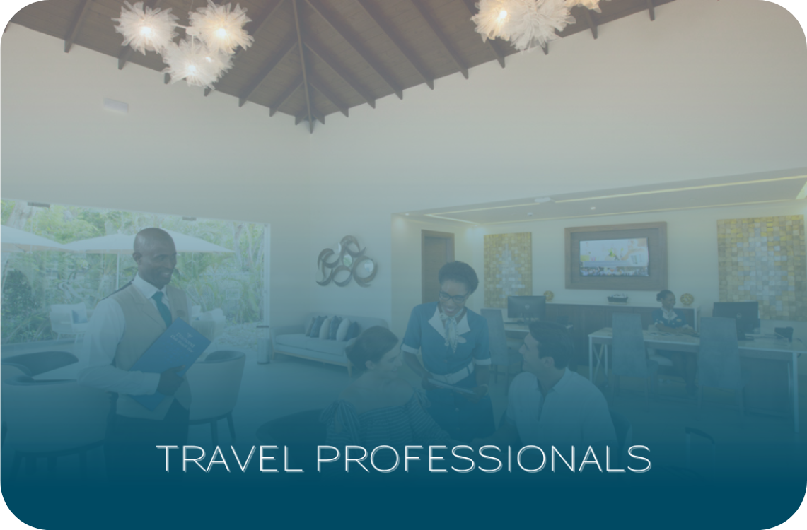 Travel Professionals