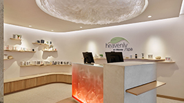 Boutique at Heavenly Spa