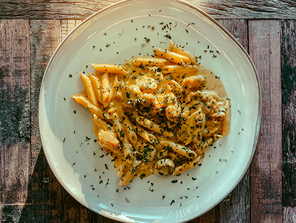 French Quarter Bistro