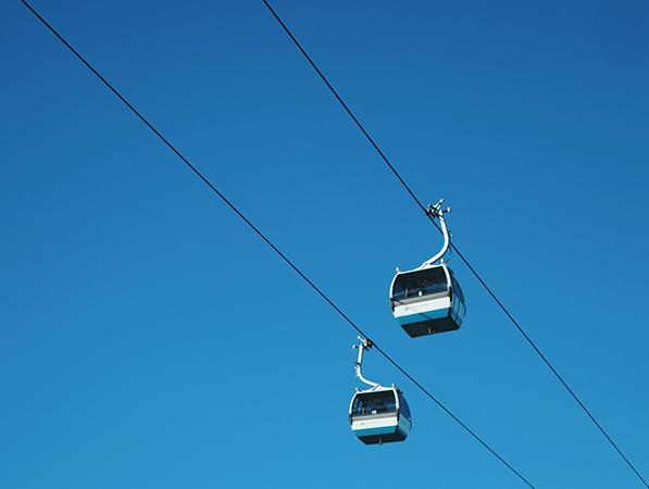 Paradise Point & Skyride