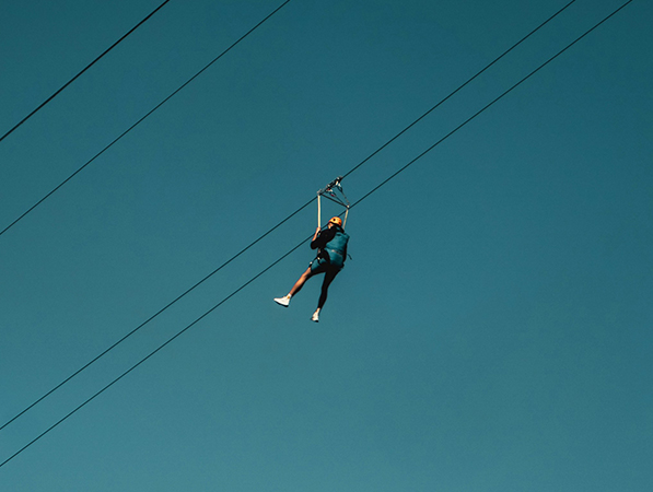 Tree Limin’ Extreme