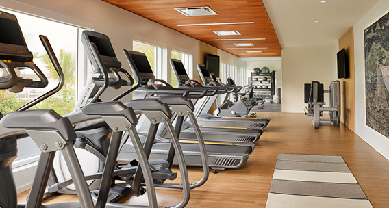 Buoy Fitness Studio & Gym