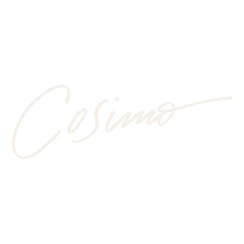 Cosimo Restaurant Florence | Official Site