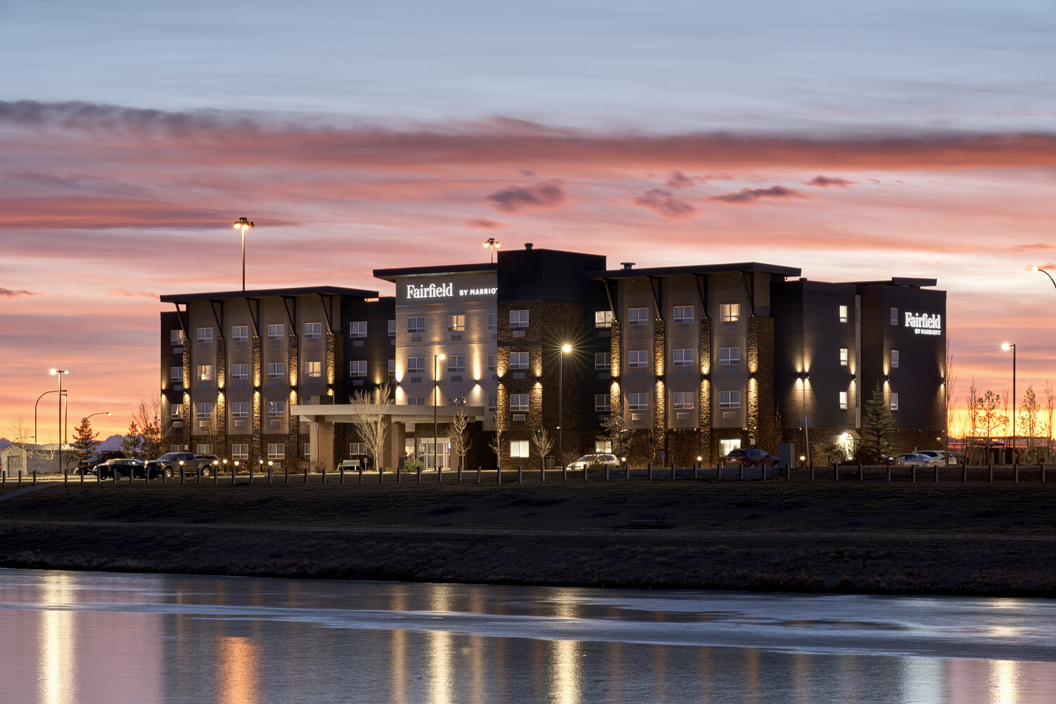 Los Angeles Marriott Field Marketing US And Canada Los Angeles Marriott Field Marketing US And Canada