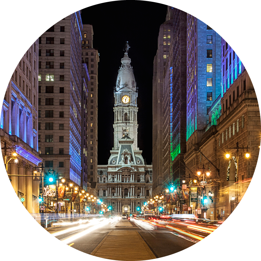 Philadelphia Hotel Offers Marriott Bonvoy