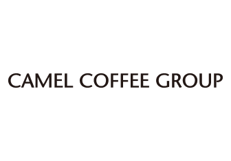 a close-up of a logo
