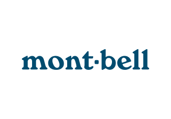 a blue and black text