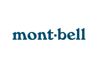 a blue and black text