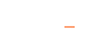 a black and white logo