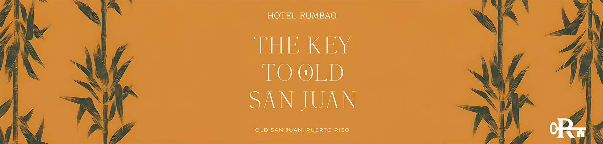 a sign with white text