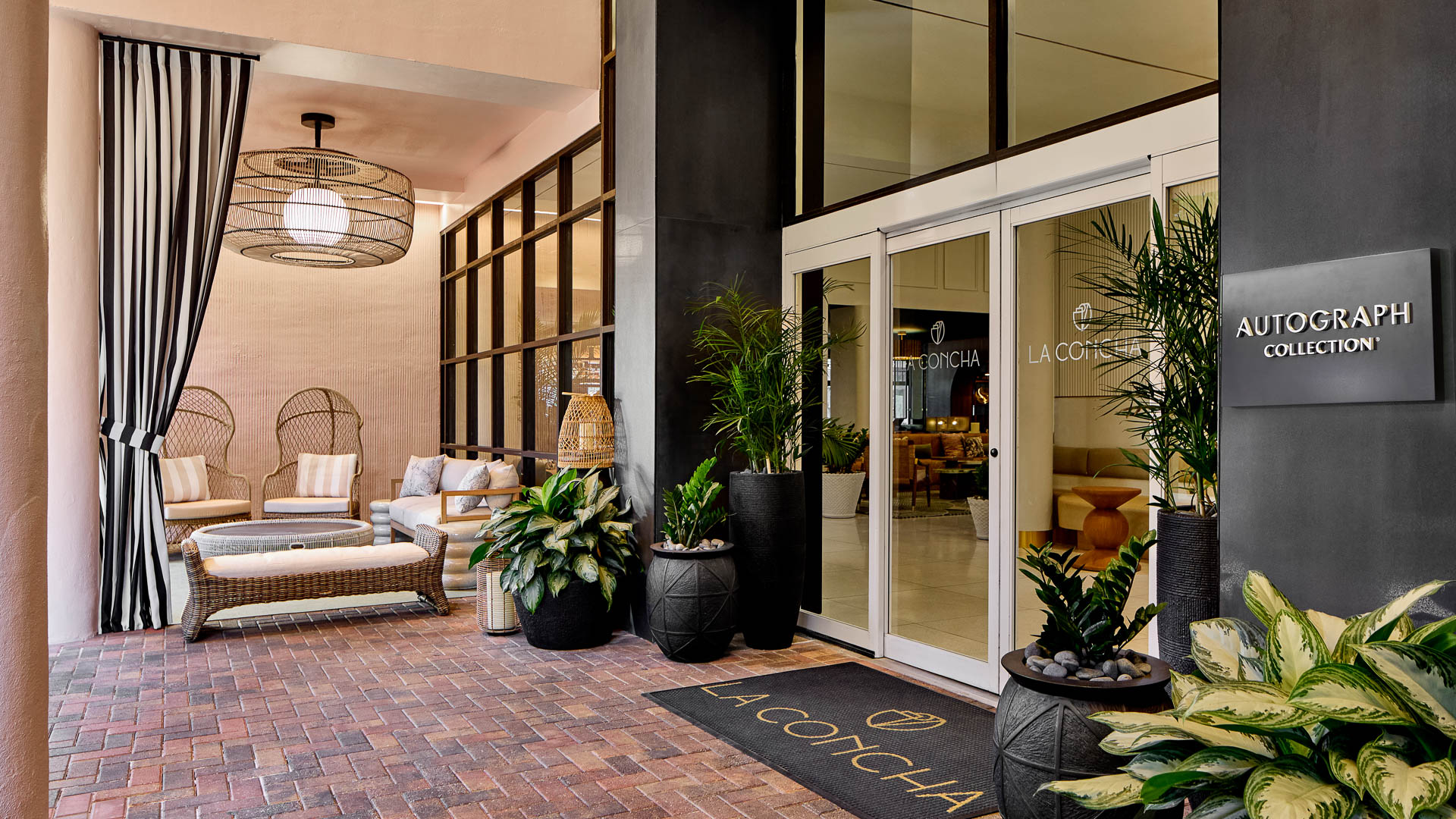 4 star hotels in key west
