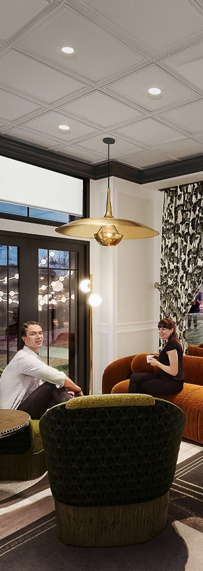 The LaSalle Hotel Bryan, Texas Official Site