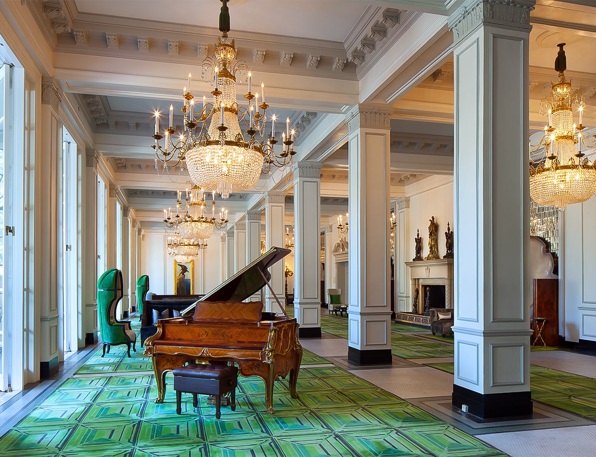 luxury hotel collection google reviews