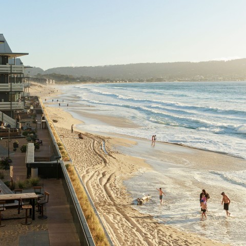 hotels in Monterey California
