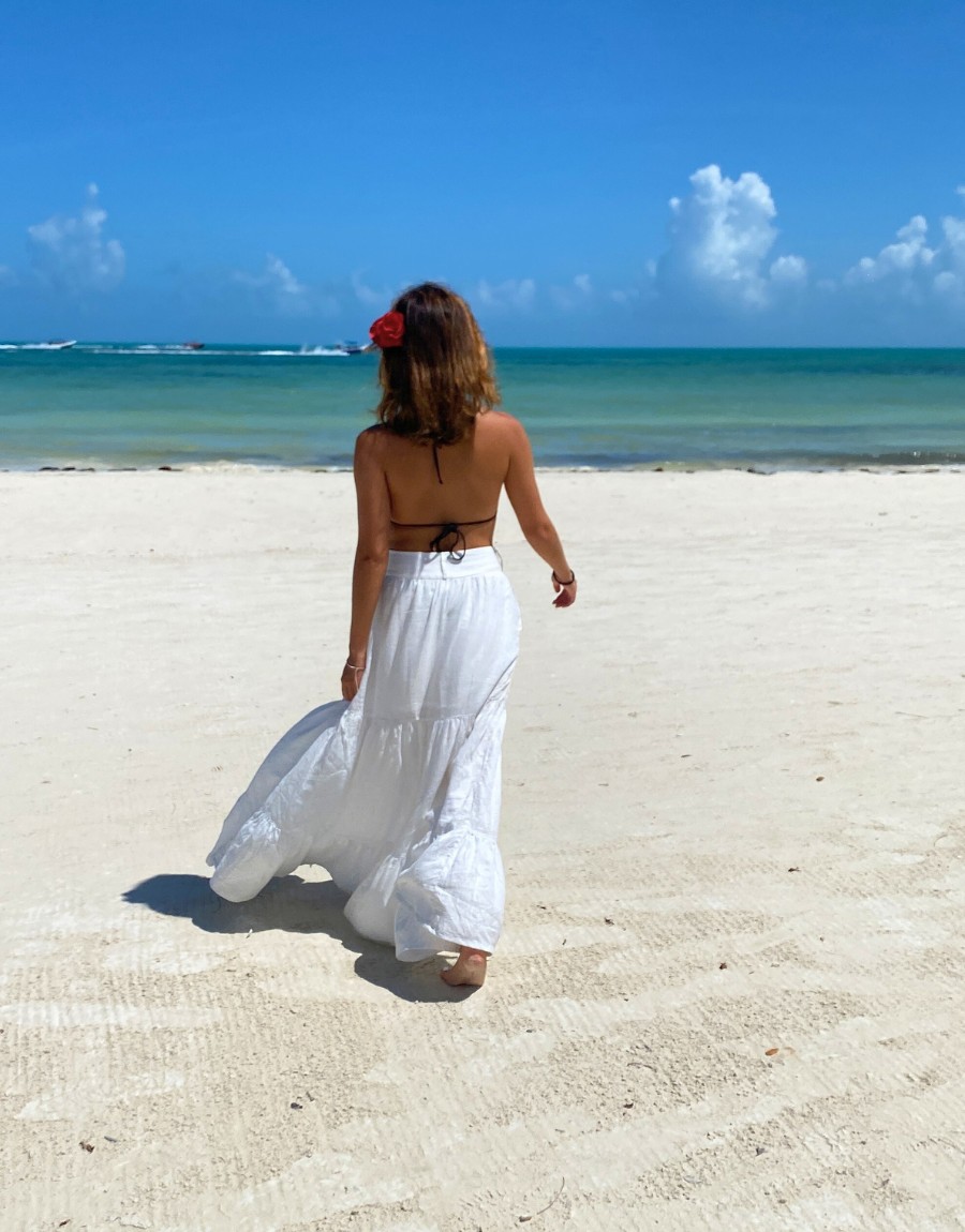 Lifestyle at Mystique Holbox