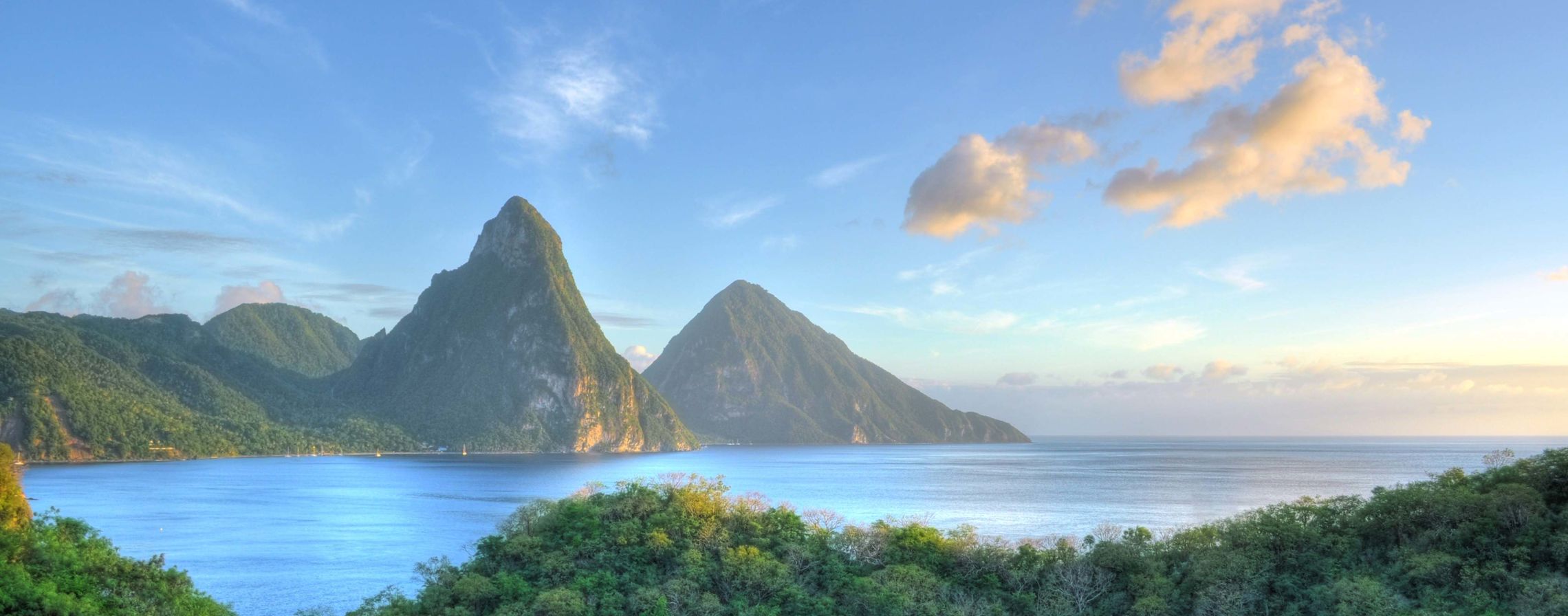 Explore - Mystique St Lucia