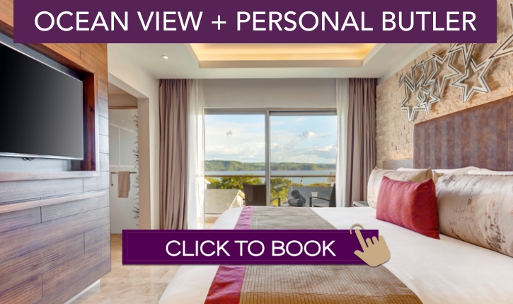 a room with a bed and a window