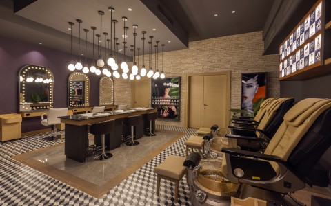 PH Spa