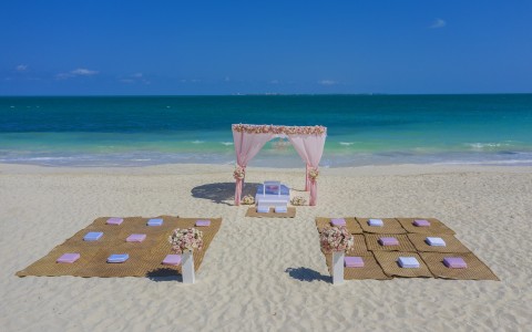 PH Weddings - Aerial