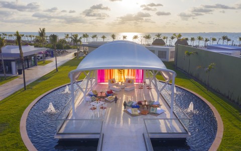 PH Weddings - Aerial