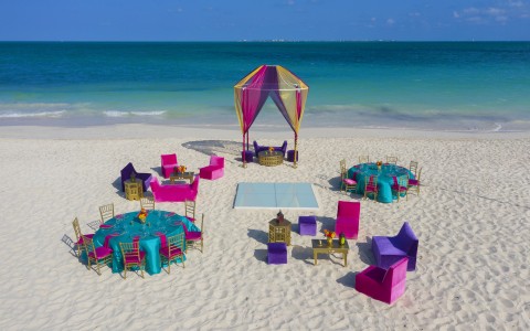 PH Weddings - Aerial