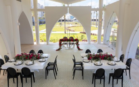 PH Weddings - Aerial