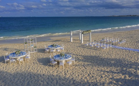 PH Weddings - Aerial