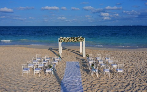 PH Weddings - Aerial