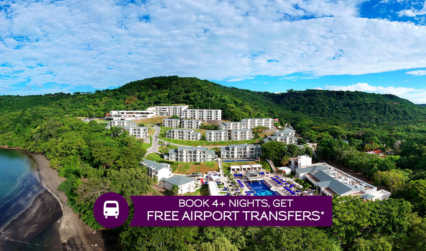 a group of buildings on a hill