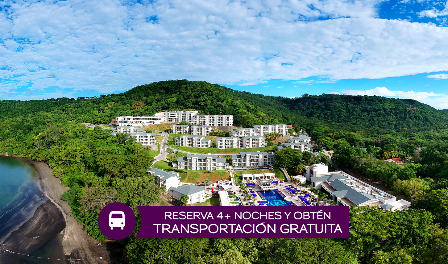 a group of buildings on a hill