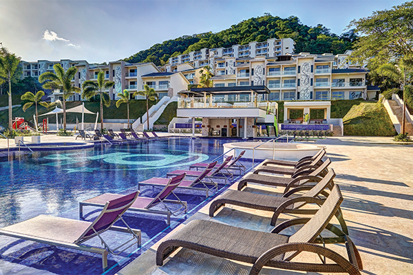 PH Main Pool