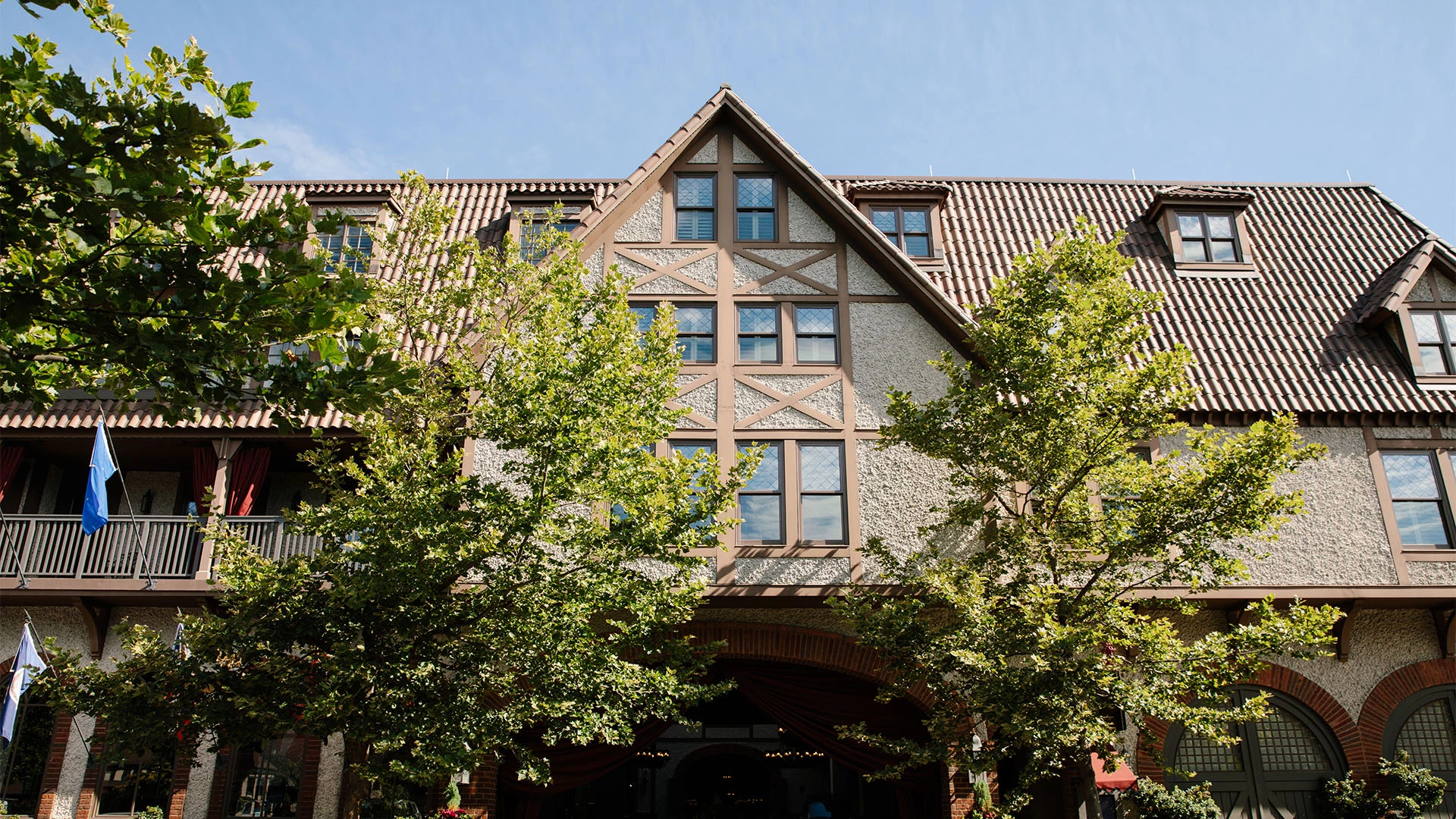 Grand Bohemian Hotel Asheville, Autograph Collection