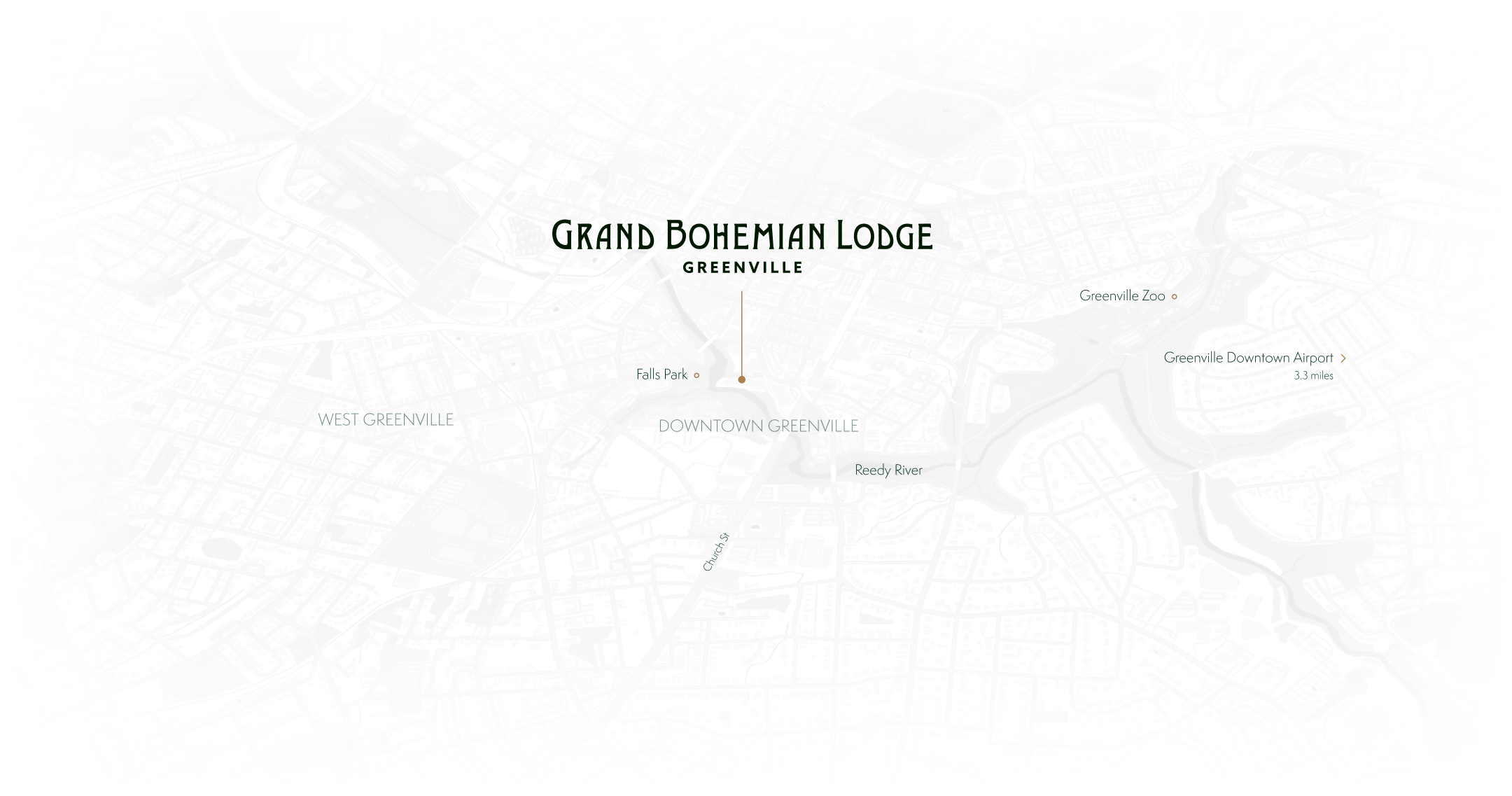 a map of a city