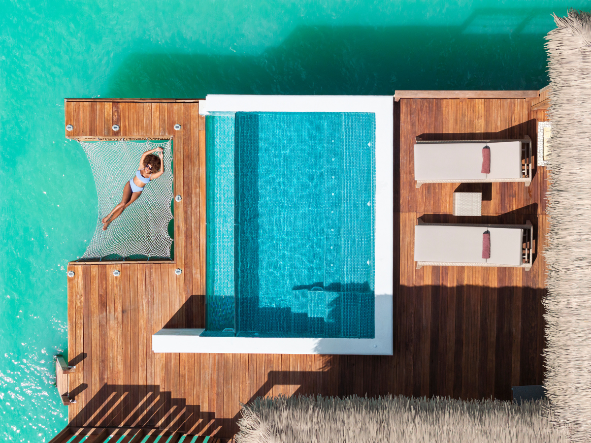 Royalton CHIC Antigua