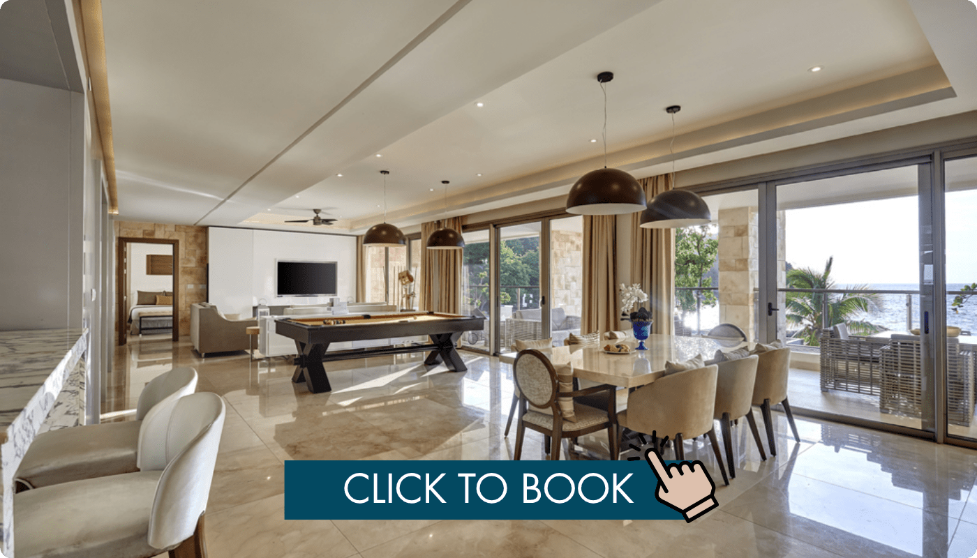 a room with pool table and pool table