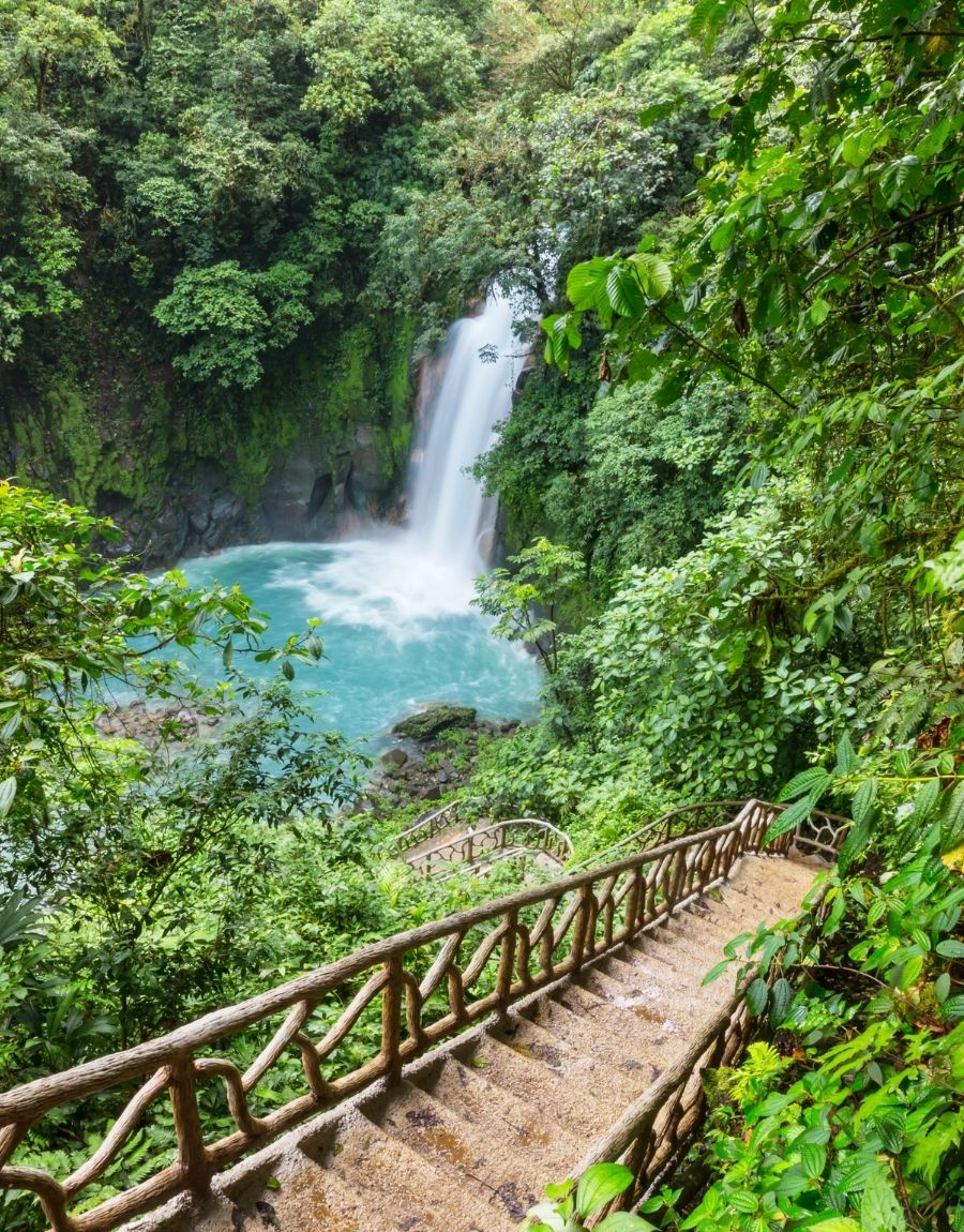 Costa Rica